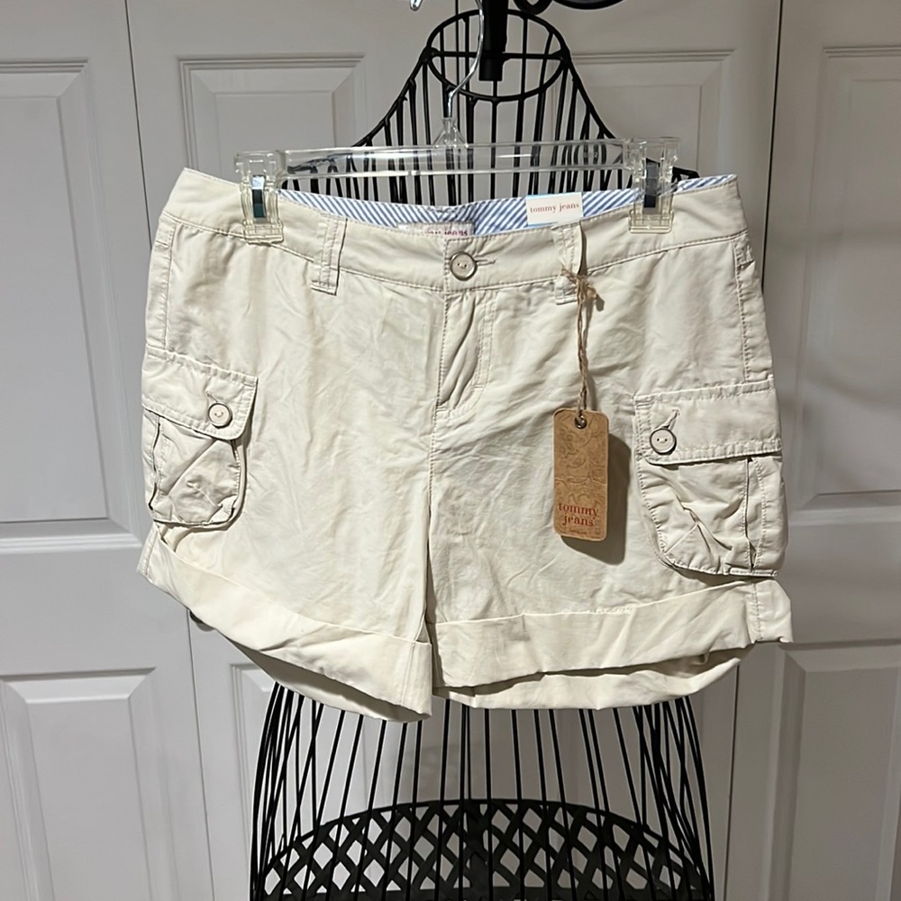 Tommy Jeans Shorts